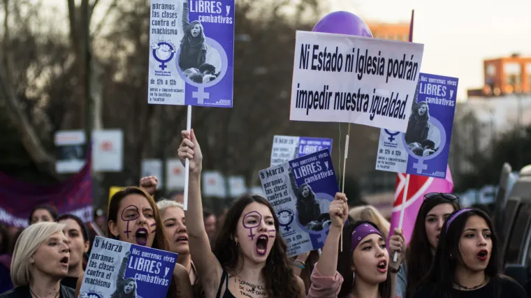 Sudac &scaron;okirao odlukom: 'Očito je poruka da je u redu snimiti nekoga na ulici i onda to staviti na pornografsku stranicu'