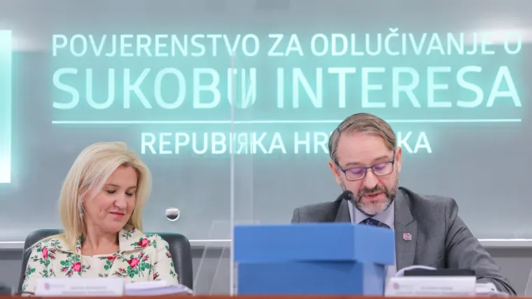 Pokrenut postupak protiv Plenkovića i Toma&scaron;evića: Gradonačelnik u fokusu zbog donatora, a premijer zbog imovinske kartice