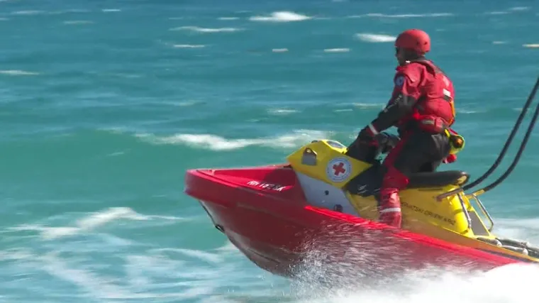 Hrvatski 'Baywatch': Spasili su 570 ljudskih života i educirali vi&scaron;e od 2900 spasilaca