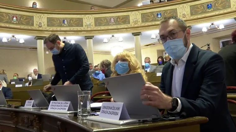 Toma&scaron;ević kompaniji u vlasni&scaron;tvu C.I.O.S.-a mora platiti 20.000 kn: 'Brzopletost sigurno neće pomoći'