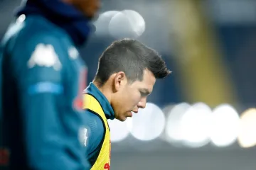 Igrač Napolija otvorio du&scaron;u: 'Mogao sam umrijeti'