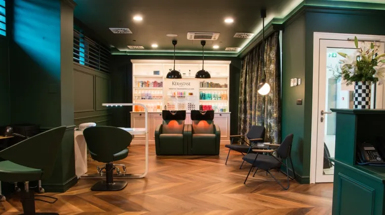 NOVO MJESTO KOJE ODU&Scaron;EVLJAVA SVOJIM SOFISTICIRANIM HOLISTIČKIM PRISTUPOM - KALMAR HAIR & SKIN BOUTIQUE