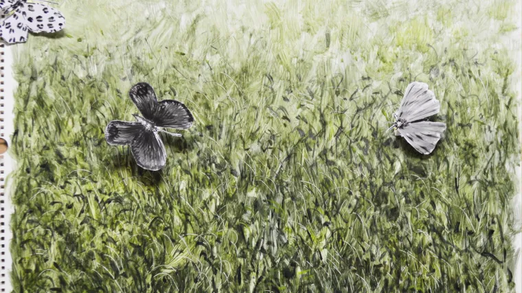 Mladi riječki umjetnik osmislio je pone&scaron;to drugačiju izložbu koju bi svi trebali pogledati