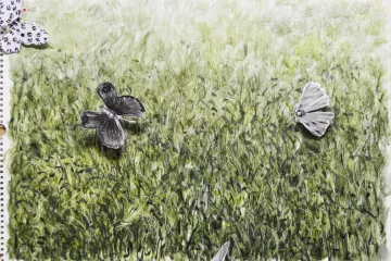 Mladi riječki umjetnik osmislio je ponešto drugačiju izložbu koju bi svi trebali pogledati