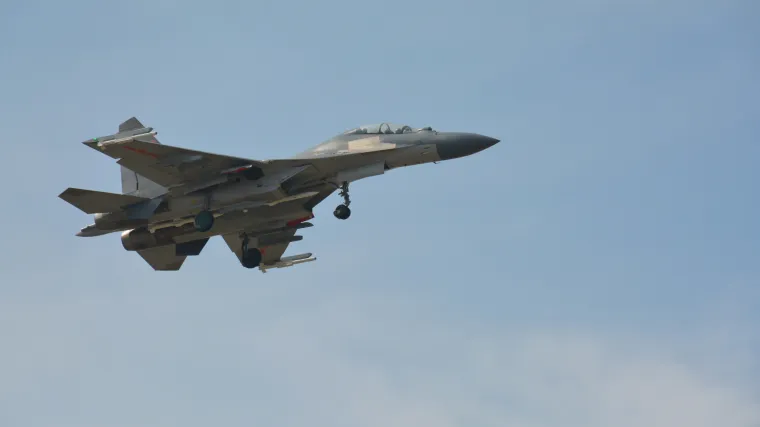 Kina s čak 38 borbenih aviona upala u zračni prostor Tajvana: 'Prijeteće? Naravno'