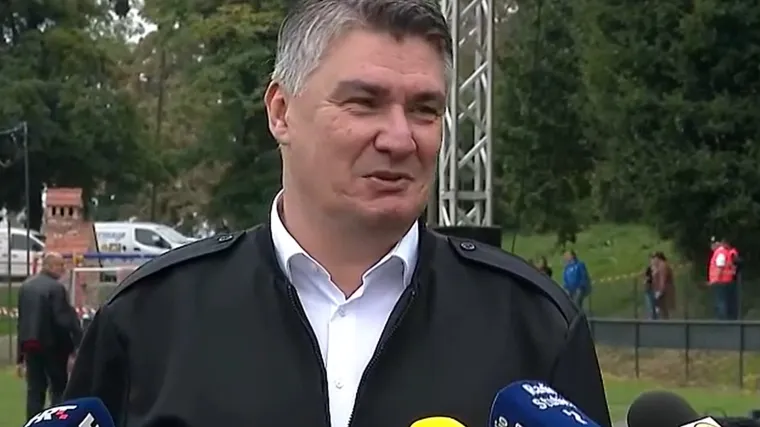 Milanović o smrti dječaka u Puli: 'Zanemarivanje je jedno, a sekta&scaron;tvo drugo. Takvu djecu bi trebalo uzeti od roditelja'