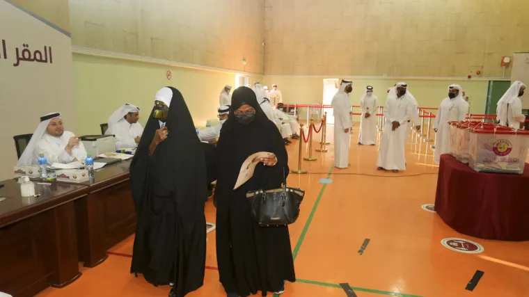 U jednoj od najbogatijih zemalja svijeta održavaju se prvi parlamentarni izbori