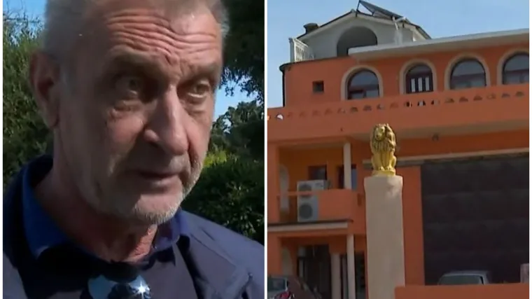 'Zvao bih hitnu, ja bih dijete odveo doktoru, ali tko bi mogao znati da je bolesno kad je to sve jedna zatvorena sekta'