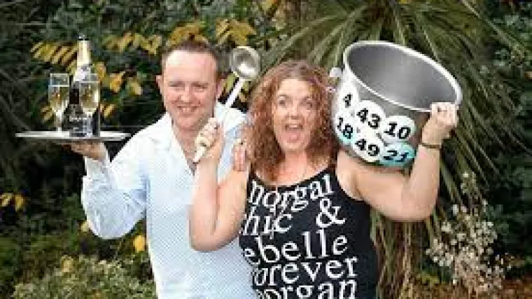 Osvojila je gotovo 15 milijuna kuna na lotu, a i dalje radi kao kuharica: 'Kada biste me pogledali, ne biste rekli da sam milijuna&scaron;ica'