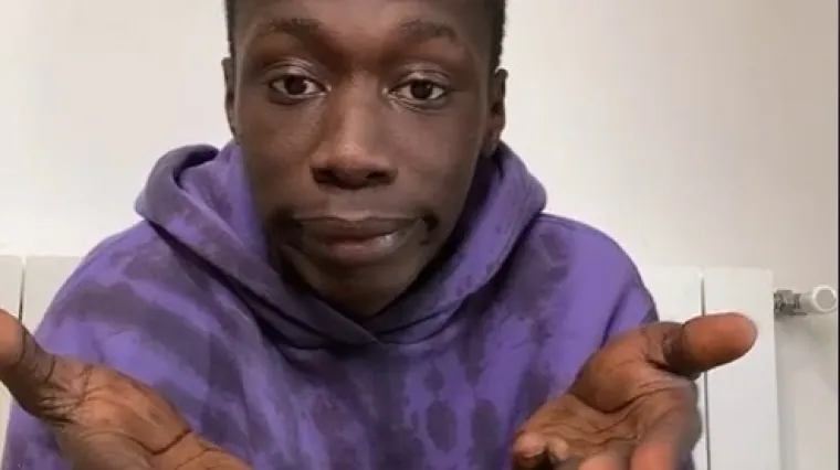 Do&scaron;ao je do planetarne slave, a nije izgovorio niti riječ