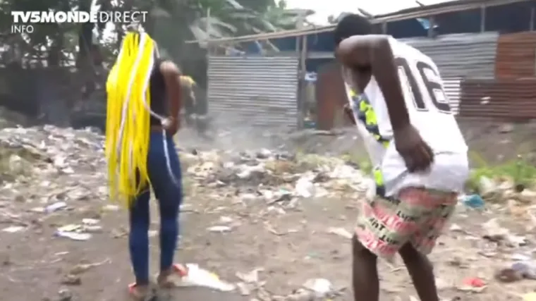 Od ove opasne droge ljudi postaju kao zombiji: 'Bolje je nego biti sa ženom'