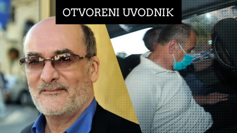 Psiholog Ivan Modru&scaron;an za RTL.hr o slučaju Haralda Kopitza: 'Postoji razlika između psihičke bolesti i poremećene osobnosti'