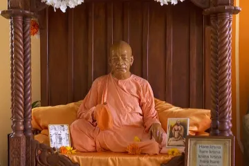 Pripadnici Hare Krišne žive prema strogim pravilima: Iako ne brane liječenje, lijekove uzimaju samo u nužnim slučajevima