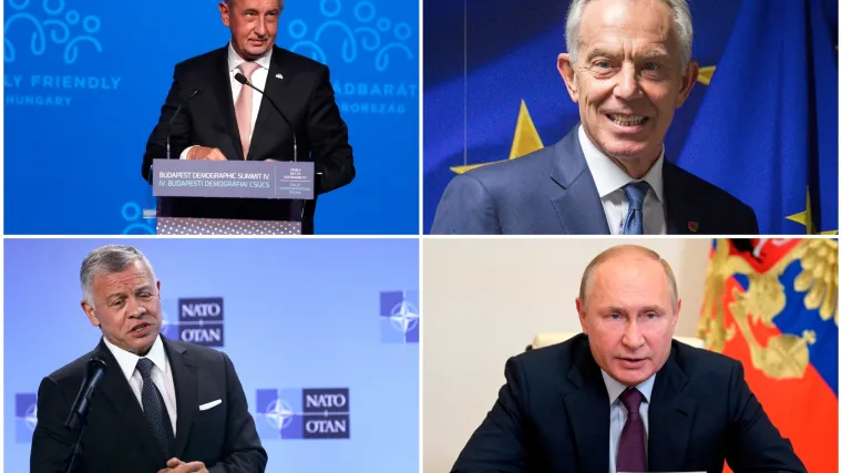 Prve reakcije na Pandorine dokumente: 'Ovo je poziv na buđenje, mora se hitno djelovati'