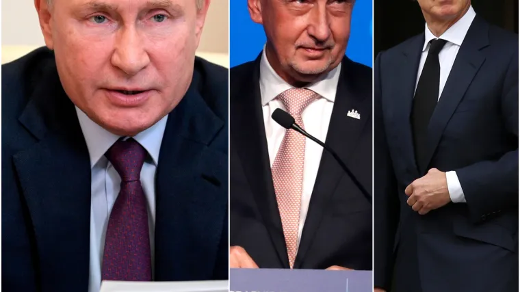 Prije pet godina objavili su Panama Papers, a sada Pandorine dokumente: Evo kako je otkriveno tajno bogatstvo svjetskih lidera