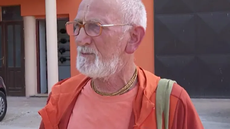 Vođa hrama u kojem je živjela obitelj preminulog dječaka poku&scaron;ao zakupiti lokal na 216 godina za 216 kuna