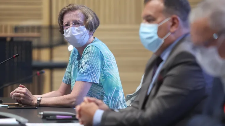 Stožer objavio nove podatke: Umrlo je i danas 14 ljudi, imamo 944 nova slučaja zaraze