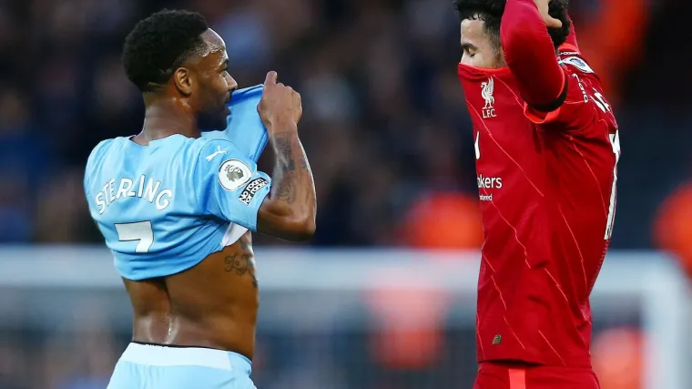 Liverpool i Manchester City remizirali u najjačoj utakmici vikenda