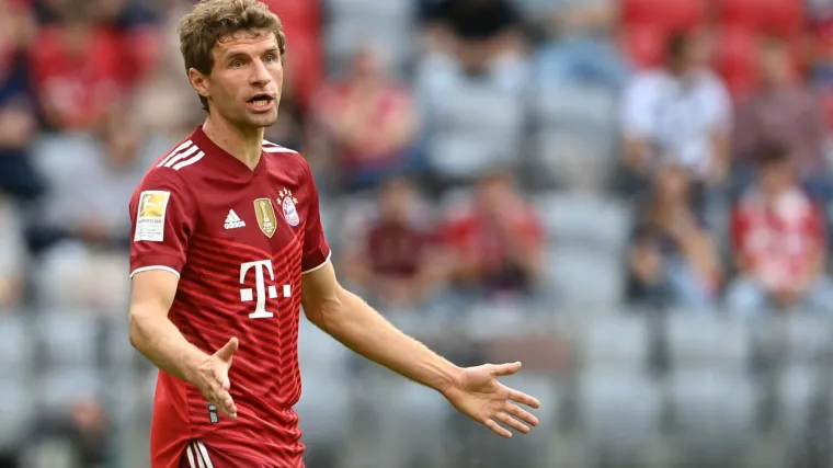 Nakon devet uzastopnih pobjeda, niz je prestao: Bayern je iznenađujuće izgubio od Eintrachta