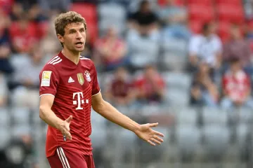 Nakon devet uzastopnih pobjeda, niz je prestao: Bayern je iznenađujuće izgubio od Eintrachta