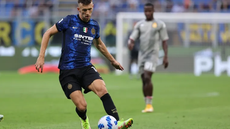 Rakitić se odmah javio Peri&scaron;iću nakon odlične utakmice, njegov je komentar izazvao brojne reakcije