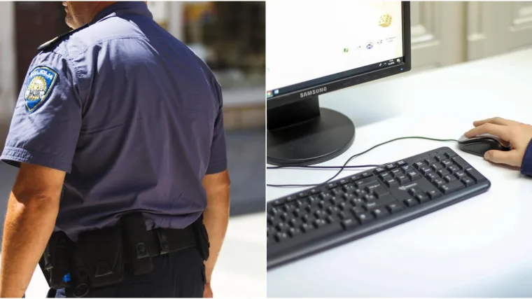 Čakovčanin prevaren putem e-maila, donosimo policijske savjete kako da ne budete i vi žrtva prevare