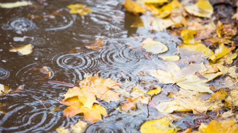 Jo&scaron; danas može očekivati visoke temperature za ovaj dio godine. Nakon toga pripremite se na jesenske ki&scaron;ovite dane