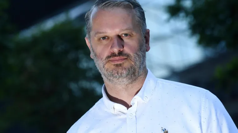 Kostopeč: 'Herman zbog suradnje s Bandićem ne bi trebao voditi gradski HDZ'