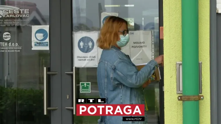 Izabran za ravnatelja Županijske uprave za ceste, glavna referenca u životopisu &ndash; tajnik lokalnog HDZ-a. Potraga donosi nevjerojatnu priču iz Karlovca