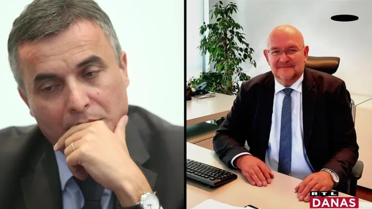 Doznajemo pozadinu odlaska Vukovića i Samodola. Nisu dijelili informacije s ostatkom uprave Holdinga niti s gradonačelnikom...