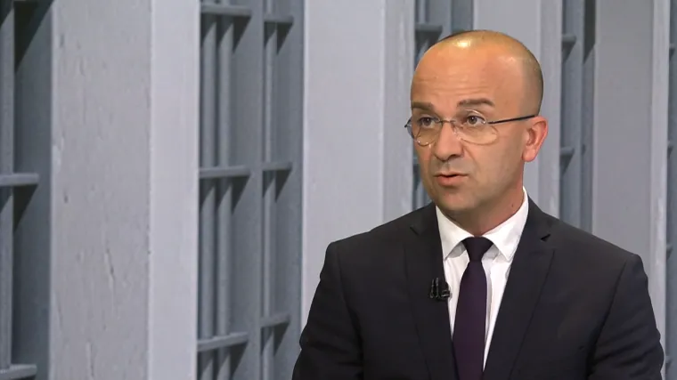 Državni tajnik u Ministarstvu pravosuđa: 'Uvijek je situacija u zatvorskom sustavu napeta'