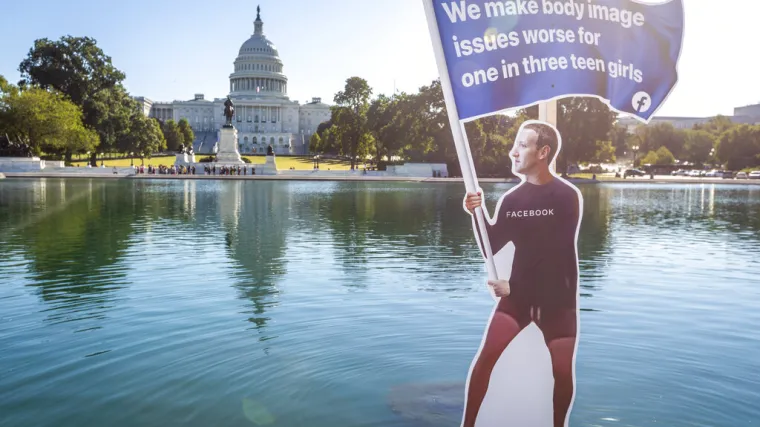 Koliko Zuckerberga ko&scaron;ta dana&scaron;nji debakl dru&scaron;tvenih mreža? Sedam milijardi dolara izgubio u nekoliko sati!