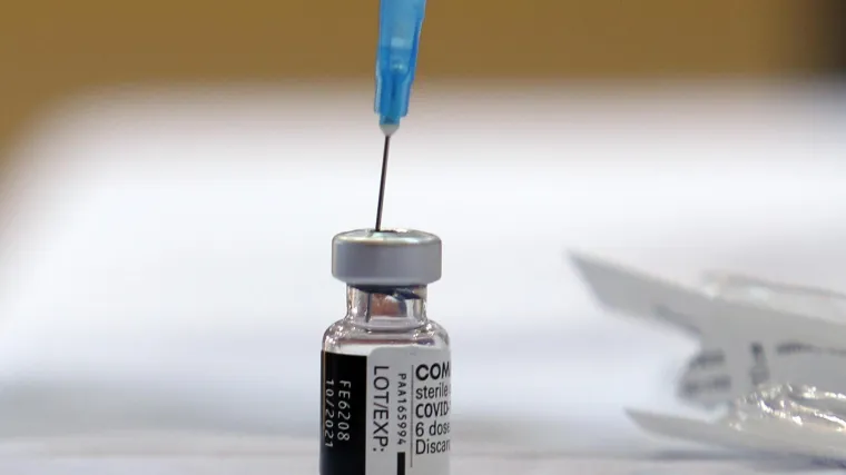 EMA objavila preporuku o primjeni treće doze cjepiva: Evo &scaron;to kažu