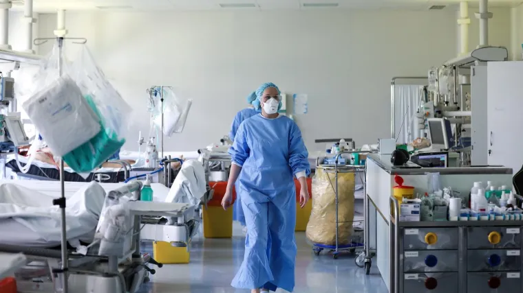 Američki CDC savjetuje da se ne putuje u Hrvatsku zbog 'vrlo visoke razine Covida-19'