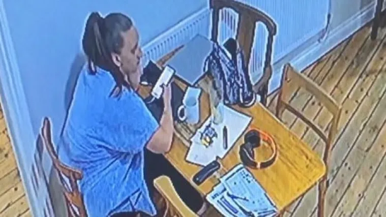 Od prostaka koji štipkaju za guze, do pristojnih koji miču stolac, duhovi čini se jako vole pubove