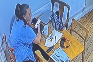 Od prostaka koji štipkaju za guze, do pristojnih koji miču stolac, duhovi čini se jako vole pubove
