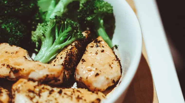 Ideje i recepti za pripremu svečanog ručka