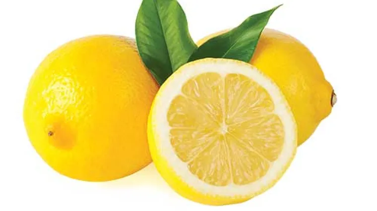Kako napraviti vodu sa limunom?