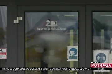 Izabran za ravnatelja Županijske uprave za ceste, glavna referenca u životopisu – tajnik lokalnog HDZ-a, nevjerojatna priča iz Karlovca