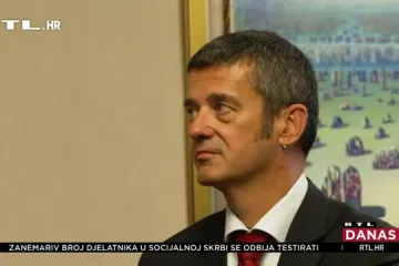 Burilović opet predsjednik HGK