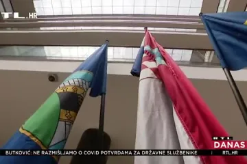 RTL Danas: Vuković i Samodol nisu dijelili informacije s ostatkom uprave Holdinga niti s gradonačelnikom...