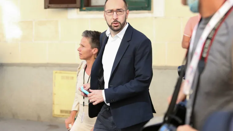 O smjenama, Adventu i otpadu za Direkt govore Kojić, Jurčić, Ricov i sindikalci: 'Gradonačelnik je pogrije&scaron;io'