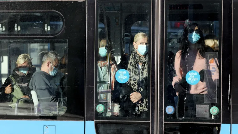 Stožer objavio najnovije podatke: Danas imamo 19 preminulih i 1074 novih slučajeva zaraze