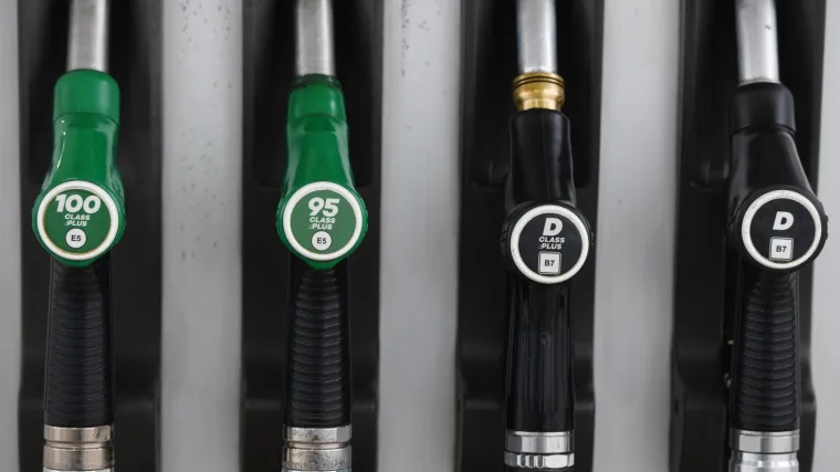 Poskupile cijene goriva, dizel probio granicu: 'Najskuplji je u povijesti'