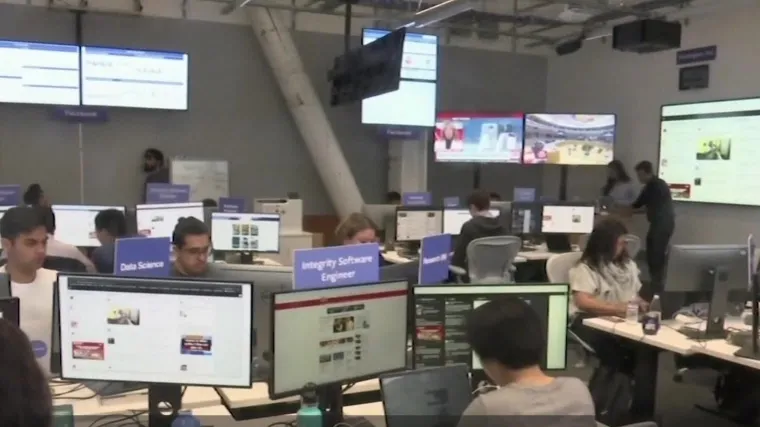 Otkrivena gre&scaron;ka zbog koje su se milijarde korisnika Facebooka, Instagrama i WhatsAppa na&scaron;le u problemu - &scaron;to se dogodilo i može li sve opet pasti?