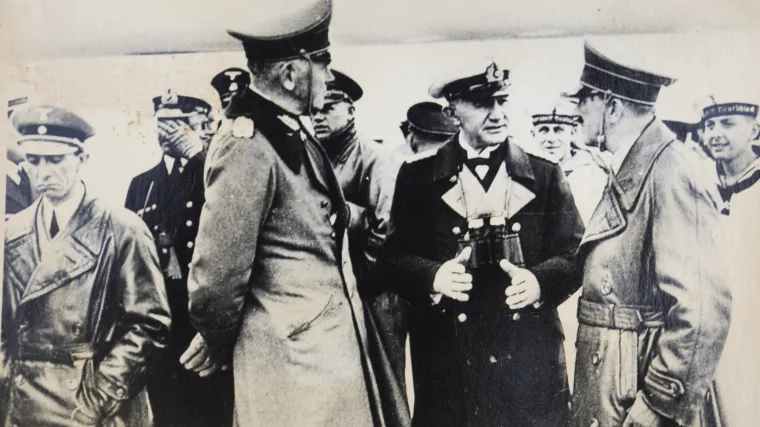 Počast nacističkom dužnosniku? Gradska uprava Potsdama ostala &scaron;okirana neugodnim otkrićem