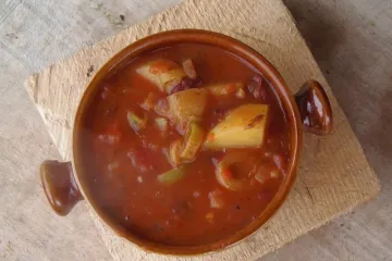 Kako prepoznati razliku između čobanca i gulaša