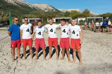 Zadarski spasioci najbolji u državi