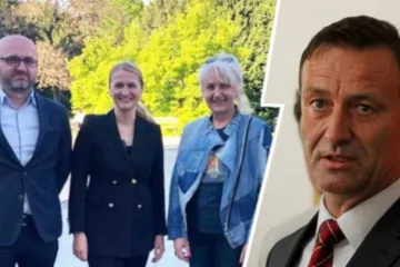 Puca koalicija? Budimo grad postavio Bosilju uvjete za nastavak suradnje