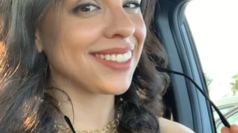 Bila je slijepa od rođenja, sve do operacije koja je promijenila sve - no ne baš kako je očekivala: 'Imala sam totalnu krizu identiteta'